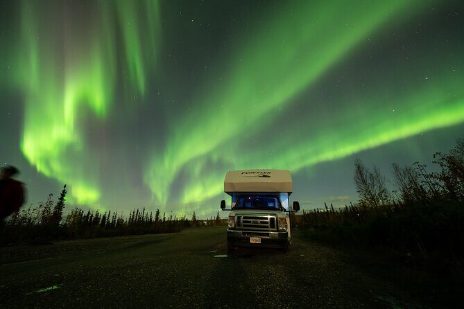 Luxury RV Small Group Aurora Chasing Tour with Photography - Who Will Love This Tour?