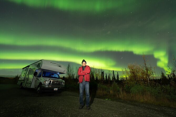 Luxury RV Small Group Aurora Chasing Tour with Photography - Final Thoughts