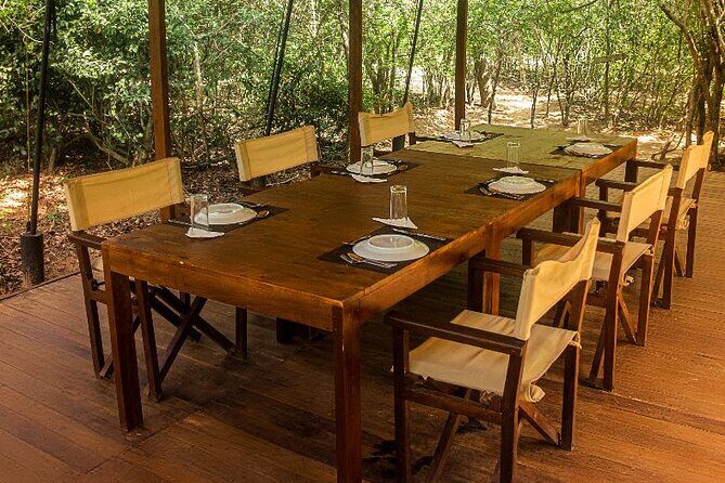 Luxury Safari Camping in Yala - The Sum Up