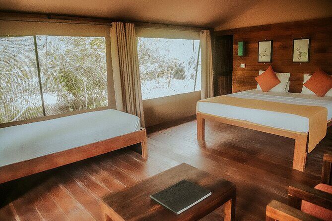 Luxury Safari Camping in Yala - FAQ