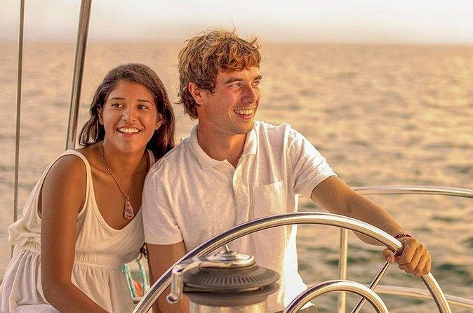 Luxury Sailboat at Sunset in Cancun - Final thoughts