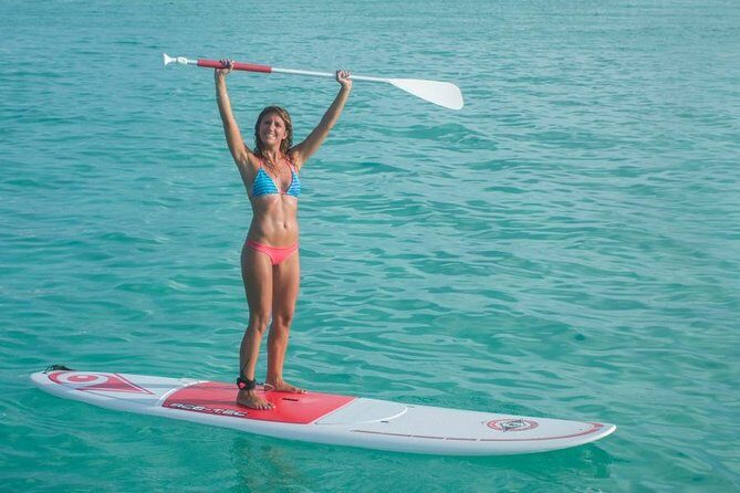 Luxury sailboat in Isla Mujeres - Starting Point and Logistics