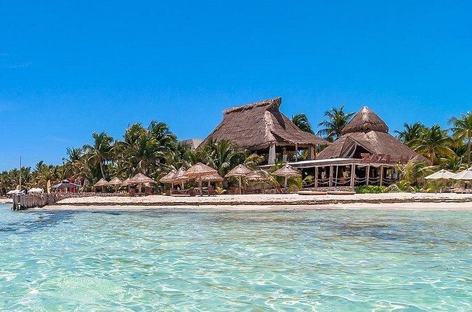 Luxury sailboat in Isla Mujeres - Final Thoughts