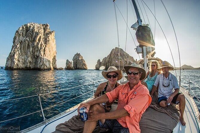 Luxury Sailboat Tour at Sunset in Los Cabos + Snacks + Premium Drinks - Why Travelers Find This Tour Worthwhile