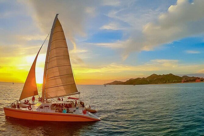 Luxury Sailboat Tour at Sunset in Los Cabos + Snacks + Premium Drinks - The Practicalities & Considerations