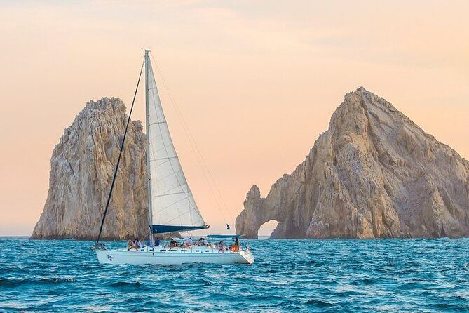 Luxury Sailboat Tour at Sunset in Los Cabos + Snacks + Premium Drinks - Final Thoughts