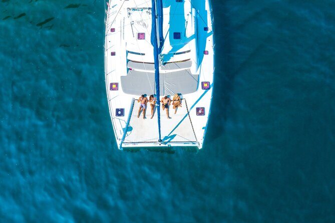 Luxury Sailing and Snorkeling Tour in Riviera Maya - An In-Depth Look at the Tour Experience