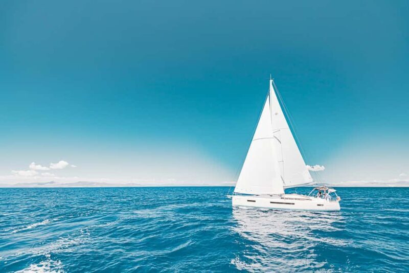 Luxury Sailing Cruise in Agios Nikolaos: Half-Day & Full-Day - The Journey: What to Expect on This Sailing Adventure