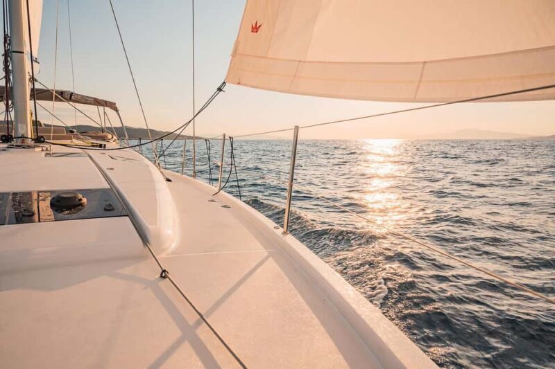 Luxury Sailing Cruise in Agios Nikolaos: Half-Day & Full-Day - Practical Tips for Booking and Enjoying