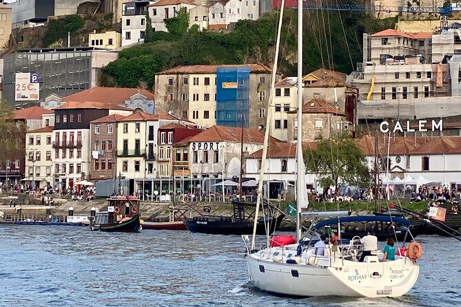 Luxury sailing experience on the Douro - Who Will Love This Tour?