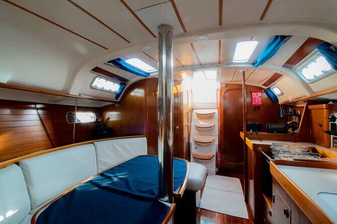 Luxury sailing experience on the Douro - Frequently Asked Questions