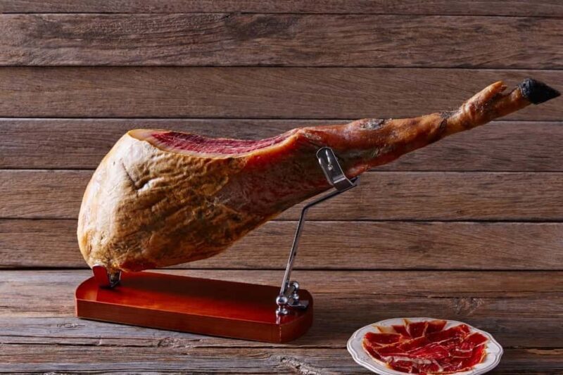 Luxury Salamanca & Iberian Ham Tour from Madrid - Analyzing the Value