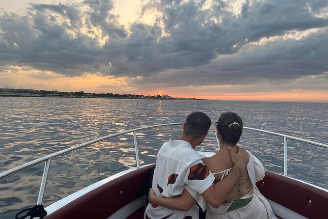 Luxury Shared Boat Tour in Polignano a Mare with Local Aperitif - Who Should Consider This Tour?