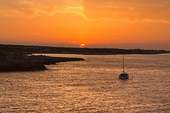 Luxury Shared Boat Tour in Polignano a Mare with Local Aperitif - FAQ