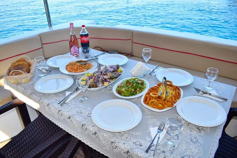 Luxury Shared Yacht Experience in Kemer (Small Group) - The Value of This Experience
