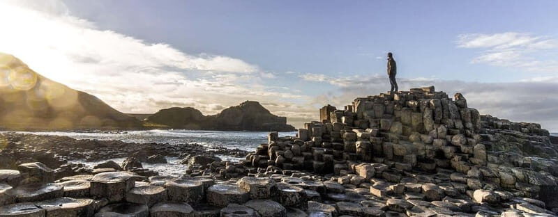 Luxury Shore Excursion From Belfast - Luxury Shore Excursion From Belfast: An In-Depth Review