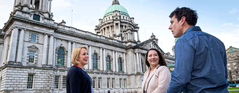 Luxury Shore Excursion From Belfast - Why Choose This Luxury Shore Excursion?