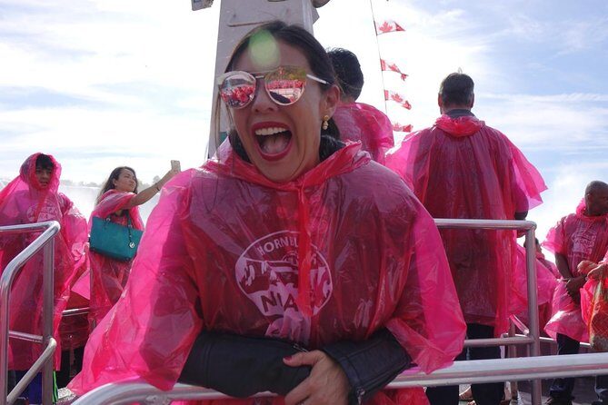 Luxury Small-Group Niagara Falls Day Tour from Toronto with Hornblower Cruise - An Honest Look at the Experience