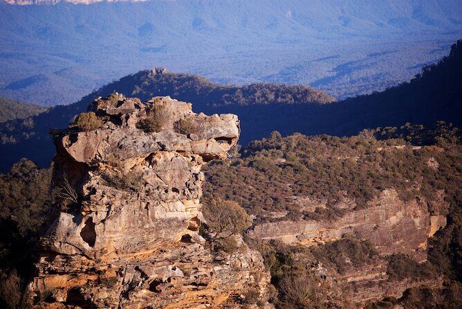 Luxury Small Group of 5 Blue Mountains Escape Tour - How the Experience Adds Value