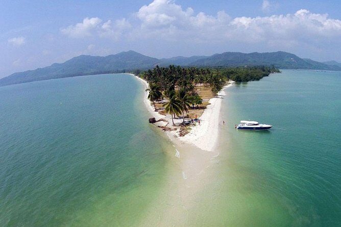 Luxury Small Group Phang Nga Bay and Beyond - What the Tour Entails: A Full Breakdown