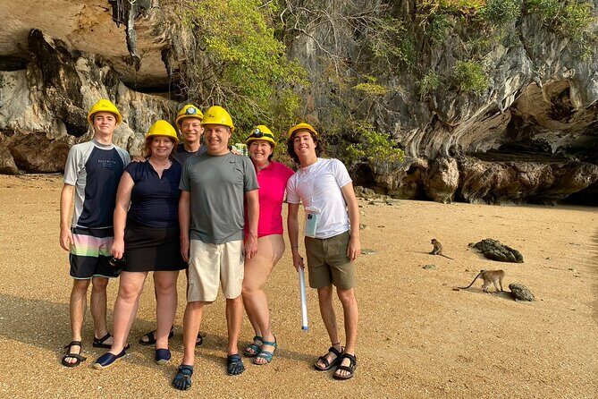 Luxury Small Group Phang Nga Bay Relaxing Sunset Cruise - FAQ