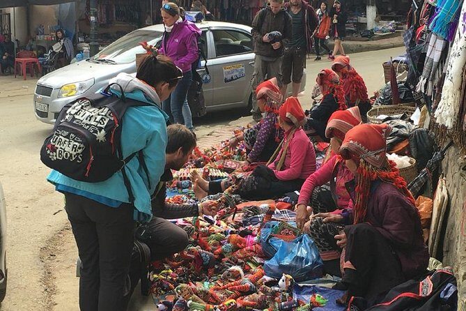 Luxury Small Group Sapa Tour 2 Days from Hanoi - A Deep Dive into the Sapa Experience