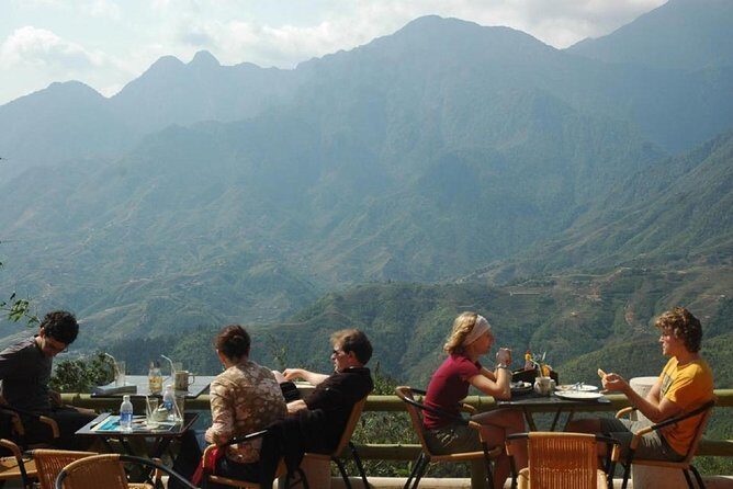 Luxury Small Group Sapa Tour 2 Days from Hanoi - Who Would Love This Tour?