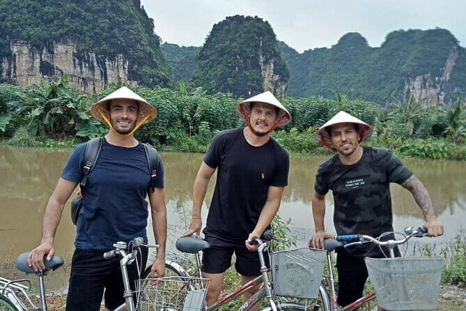 Luxury Small Group Tour From Hanoi to Trang An Boat Trip - Who Will Love This Tour?