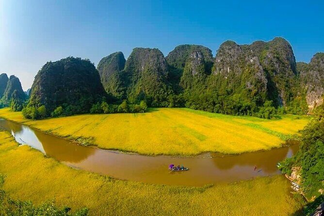 Luxury Small Group Tour in Tam Coc, Mua Cave, Bich Dong Pagoda - FAQ