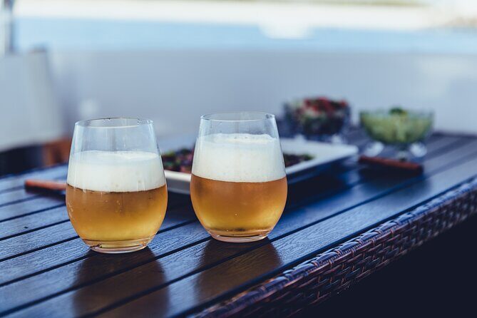 Luxury Snorkel Adventure in Cabo - An In-Depth Look at the Experience