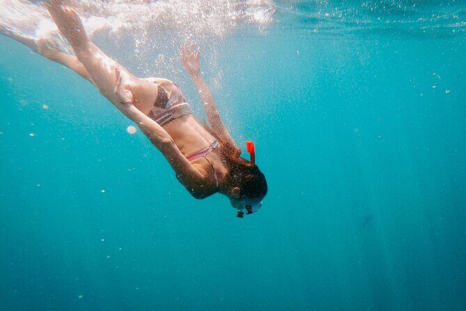 Luxury Snorkel Adventure in Cabo - Who Will Enjoy This Tour?