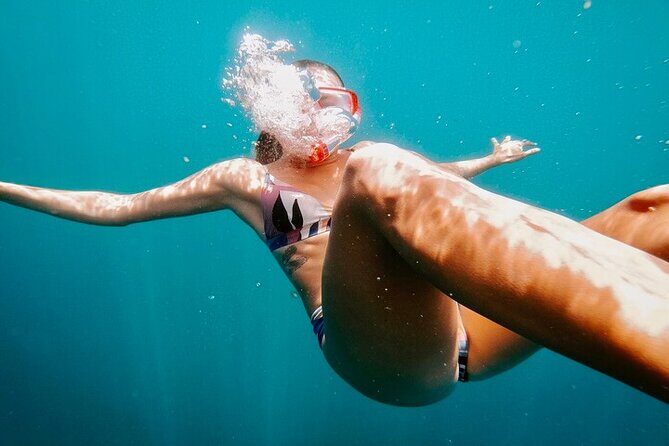 Luxury Snorkeling Tour in Cabo San Lucas - A Detailed Breakdown of the Itinerary