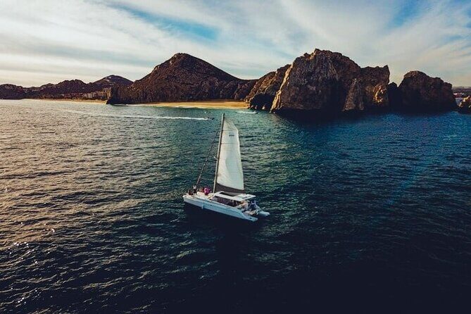 Luxury Snorkeling Tour in Cabo San Lucas - Practical Details