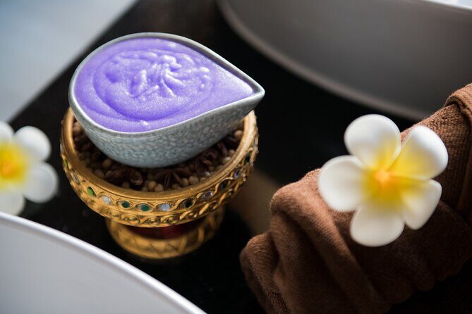 Luxury So Thai Spa Package (4 Hours) - Exploring the Luxury So Thai Spa Package in Bangkok