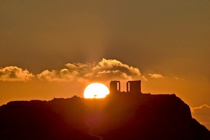 Luxury Sounion Sunset Private Tour 2025 - Key Points