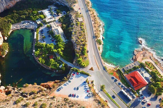 Luxury Sounion Sunset Private Tour 2025 - What to Expect During the Tour