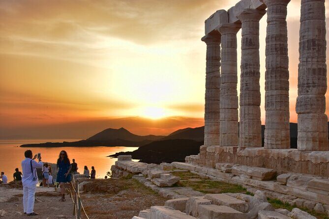 Luxury Sounion Sunset Private Tour 2025 - Who Is This Tour Best Suited For?
