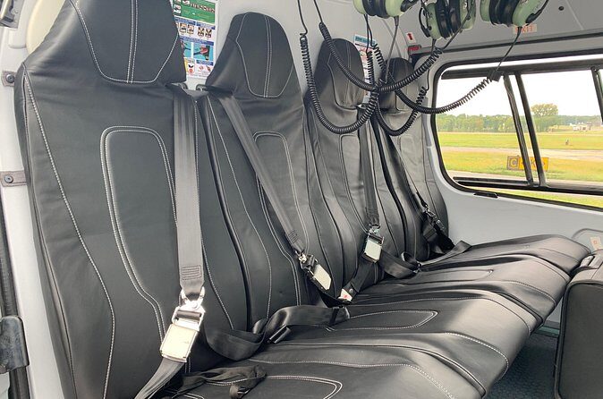 Luxury Spa Retreat with Private Helicopter from NYC - Final Thoughts