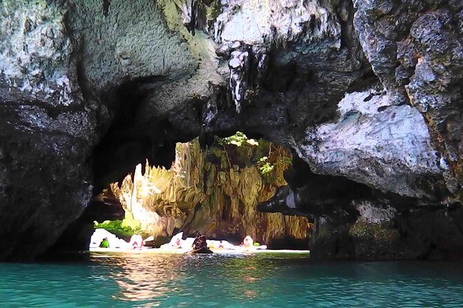 Luxury Speedboat : Day trip to PhiPhi with National Park fee - Final Thoughts