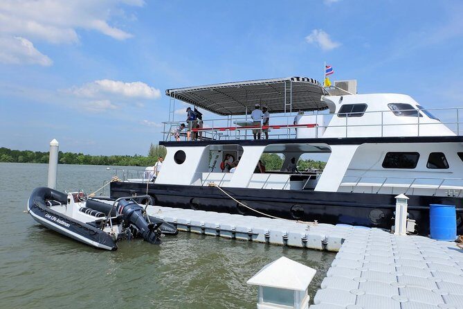 Luxury Sunset Cruise at Krabi's Coastlin with Power Catamaran - Final Thoughts