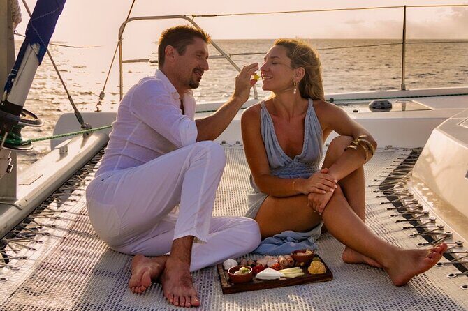 Luxury Sunset Cruise from Riviera Maya - What’s Included and What’s Not