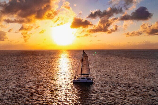 Luxury Sunset Cruise from Riviera Maya - Authentic Feedback and Real Experiences