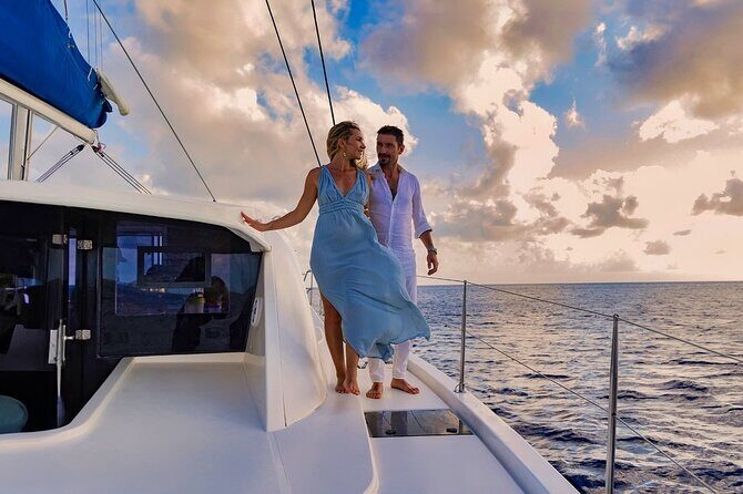 Luxury Sunset Cruise from Riviera Maya - Who Should Consider This Experience?