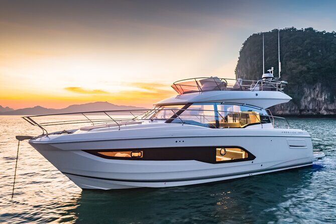 Luxury sunset cruise in Dubrovnik - A Glowing Review of the Luxury Sunset Cruise in Dubrovnik