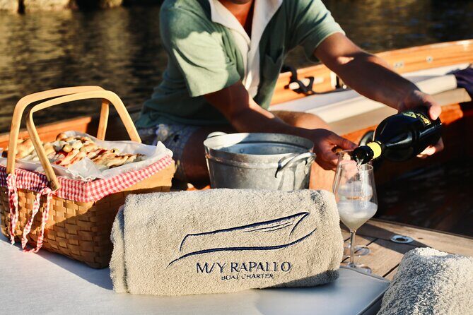 Luxury Sunset Cruise with Aperitif - Who Would Love This Tour?