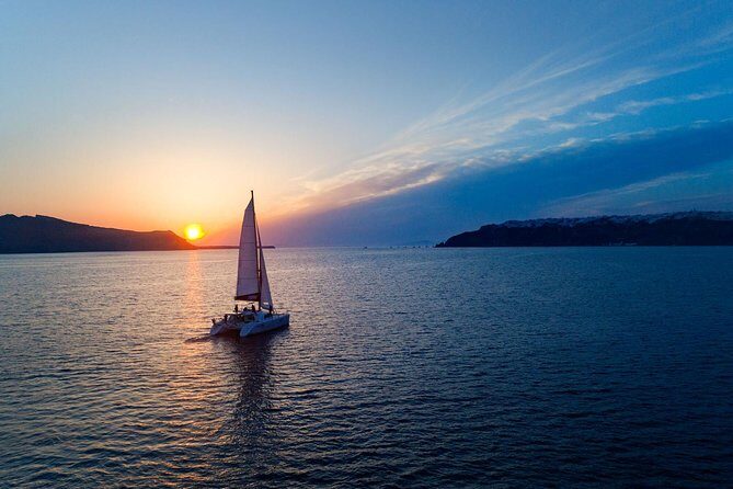Luxury Sunset Cruise with Swim Stops, BBQ meals and Open Bar - What travelers should know