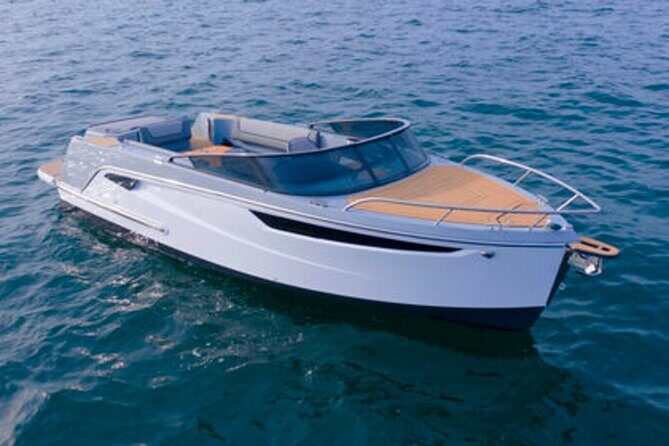 Luxury Sunset Lake Como 1h or experience with enchanting view - The Sum Up