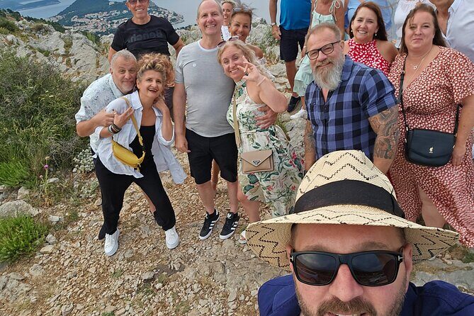 Luxury Sunset Tour with Wine Tasting - A Closer Look at the Experience