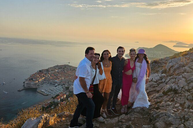 Luxury Sunset Tour with Wine Tasting - FAQ