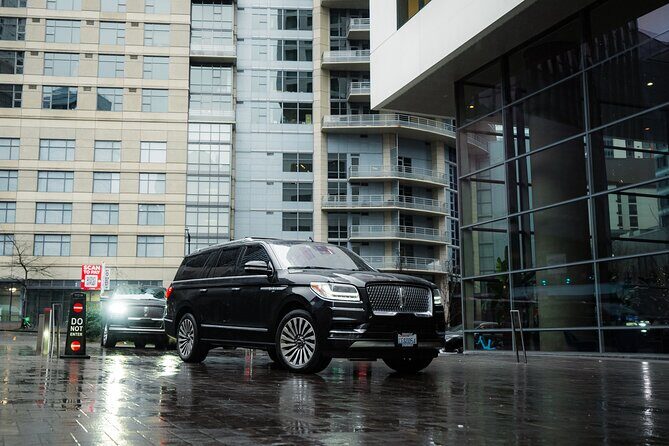Luxury SUV Airport Transfer From SeaTac-Seattle (Up 5 Passengers) - Who Is This Transfer Best For?